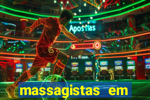 massagistas em porto alegre
